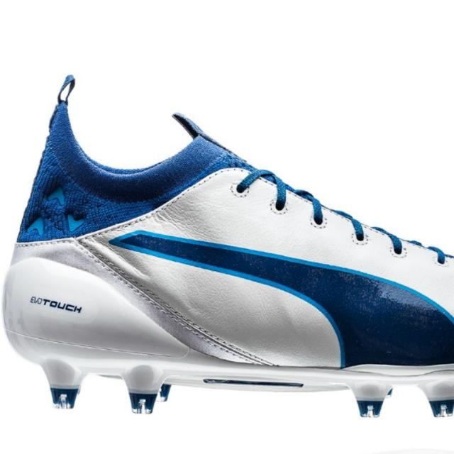 Puma Evotouch Pro FG Men s Fashion Activewear on Carousell