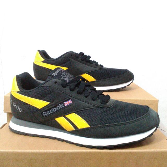 Reebok gl 1200 cheap bambino 2018