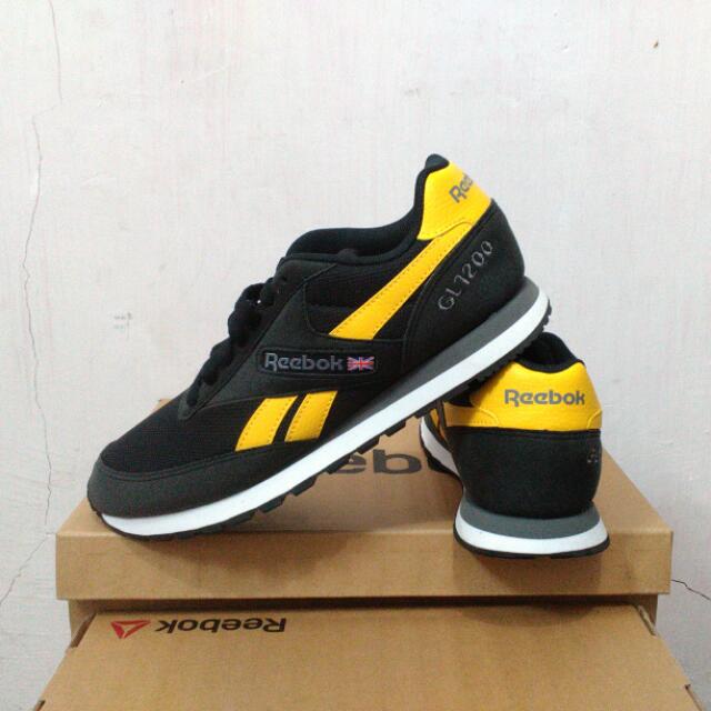 Reebok gl 1200 syn hotsell