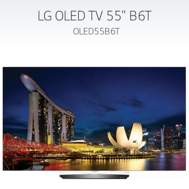 Selling Displays Set Of 65B6T Cheap Price, TV & Home Appliances, TV