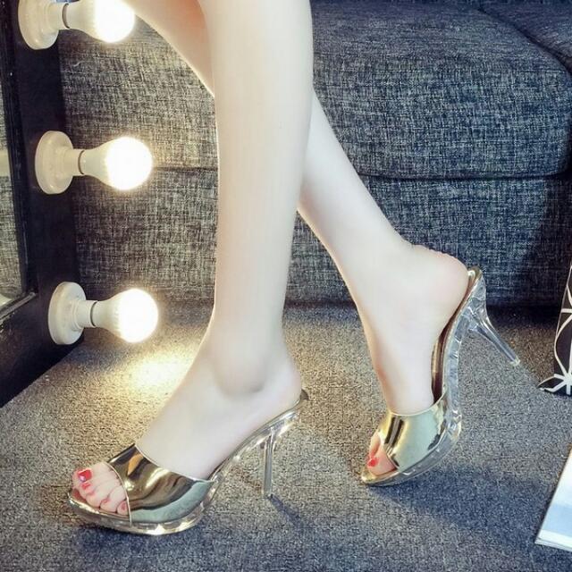 sexy water shoes