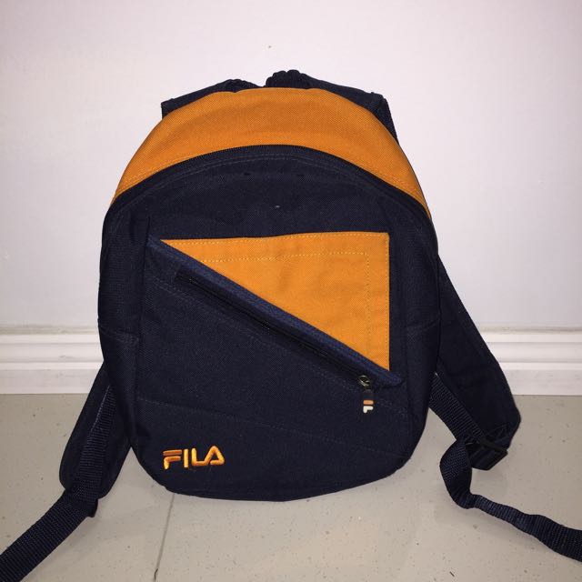 fila backpack womens 2017