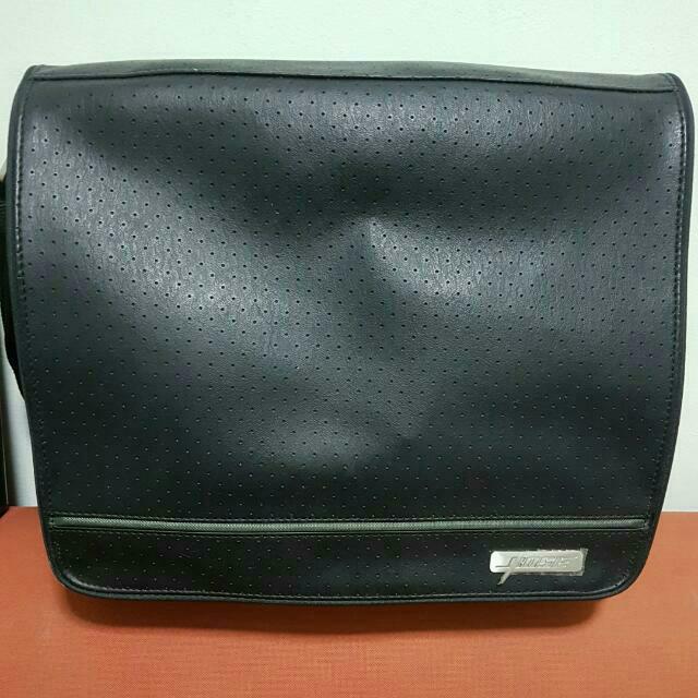 SPEAKER BOSE SoundLink Air Digital Music System Model 410633 Black