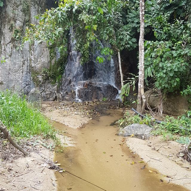 Tanah Lot 50x50 Tepi Air Terjun Property For Sale On Carousell