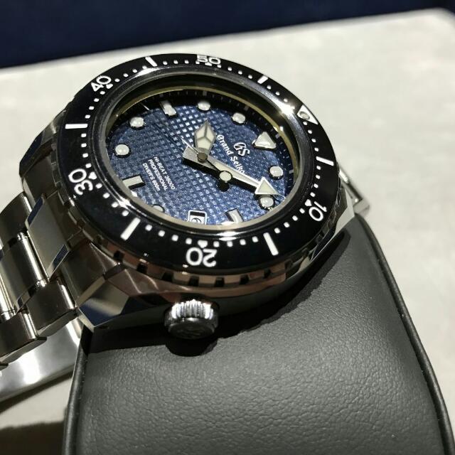 Seiko sbgh257 deals