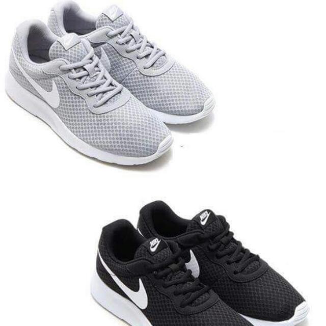 nike tanjun 38