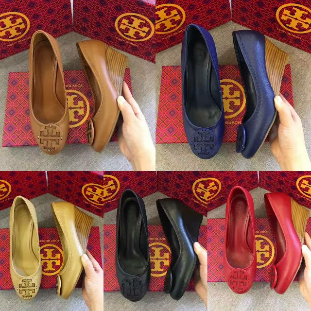 chelsea wedge tory burch