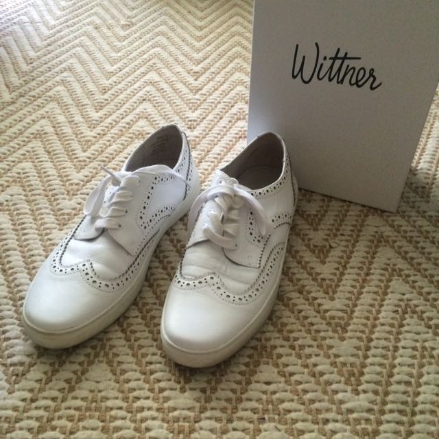 wittner sneakers