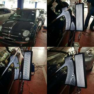 K-dent&windscreen Repair Smith