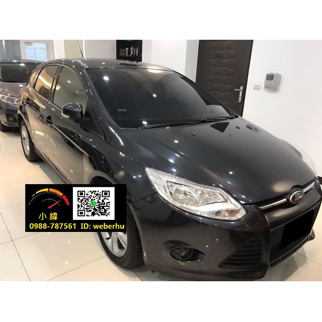 12年福特灰focus 5d 1 6 全額貸低利率低月付 買車送高級行車記錄器 二手車中古車 Cars Cars For Sale On Carousell