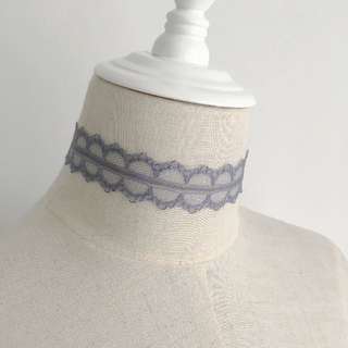 Lingerie Lace Choker