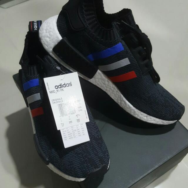 adidas nmds size 7