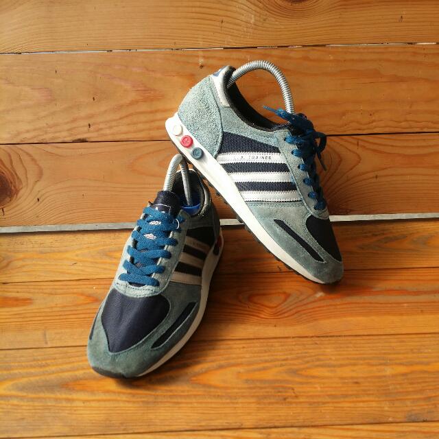 adidas la trainer womens