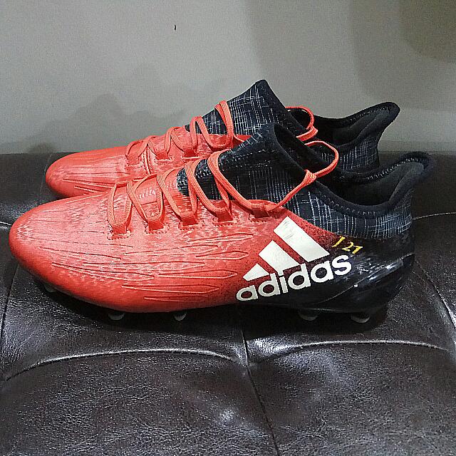 Adidas x 16.1 discount sg