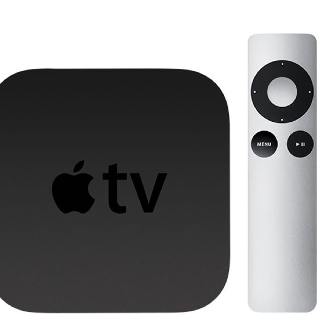 Must Buy Apple Tv 3 A1427 While Stock Last Home Appliances Tvs Entertainment Systems On Carousell