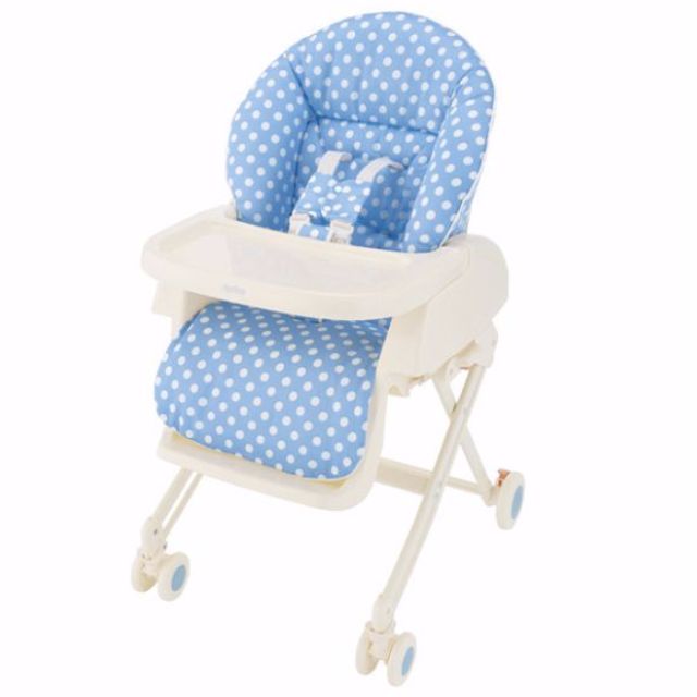 aprica high chair