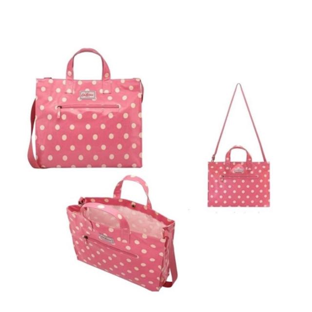 cath kidston carryall