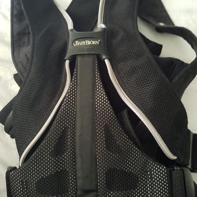 Baby Bjorn Carrier, Babies & Kids, Going Out, Carriers & Slings on
