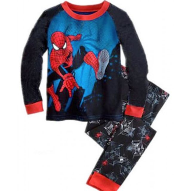 gap kids spiderman