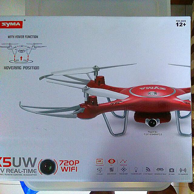 X5uw drone price deals