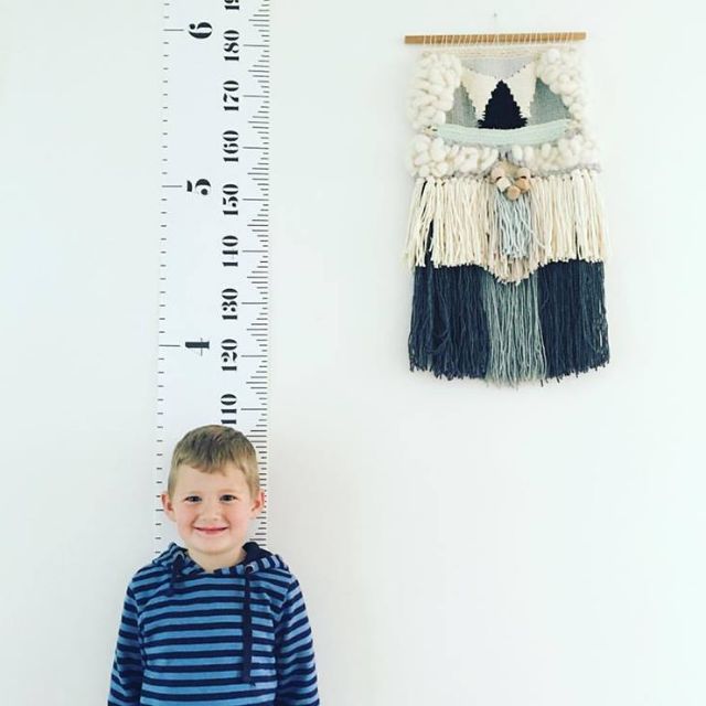 Canvas Height Chart