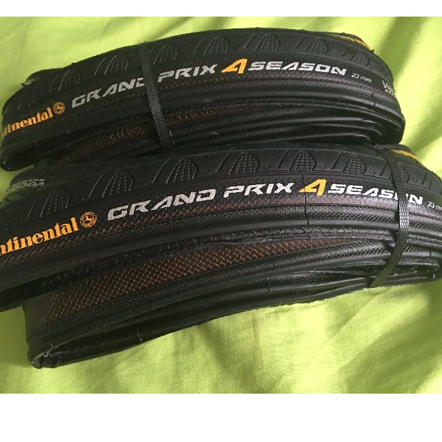 Continental grand prix 4 season pair sale