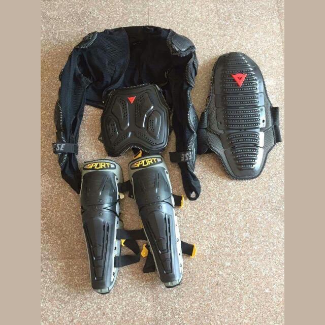 Full body new arrivals gear motorcycle