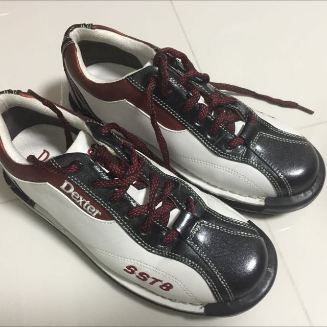 Dexter Ladies Bowling Shoe Size 6