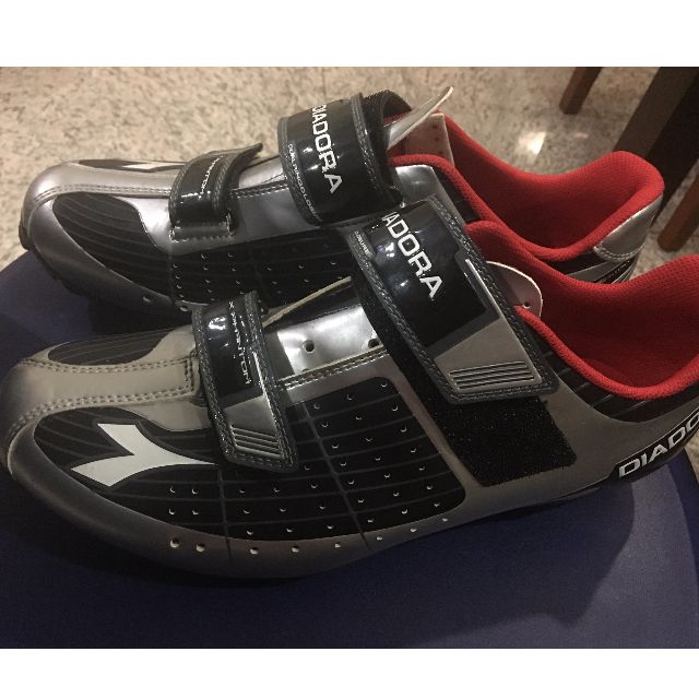 Diadora X Phantom MTB Shoes Men s Fashion Activewear on Carousell