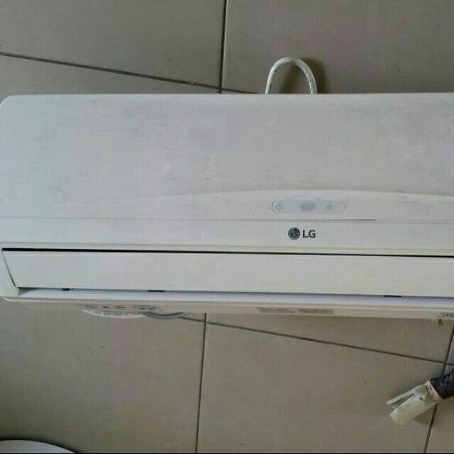Ac lg jet deals cool 1 pk