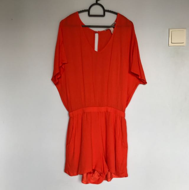 Forever 21 jumpers and rompers clearance