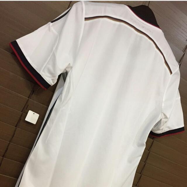 Germany National Football Team Jersey 2014 (BNWT), Men's Fashion