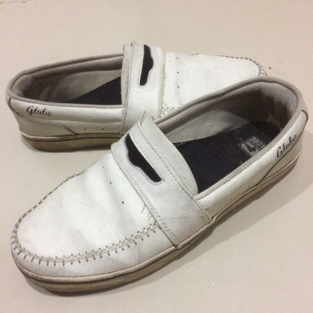 globe the don shoes
