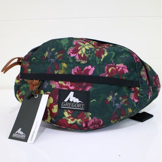 gregory bag japan