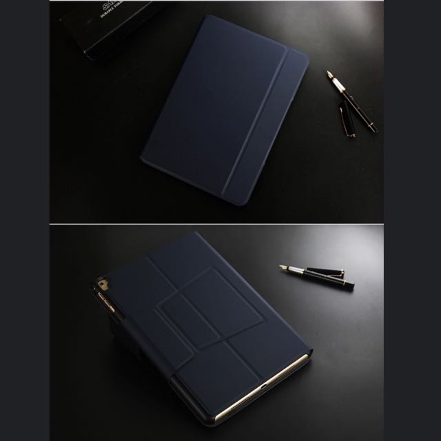 iPad Air 2 Bluetooth Keyboard/keypad (dark blue), Computers & Tech