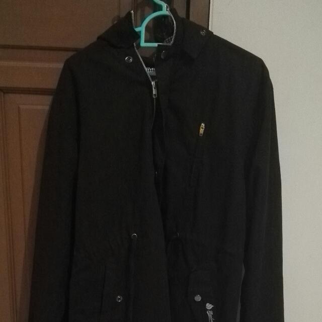 85 Model Jaket Bahan Kanvas HD