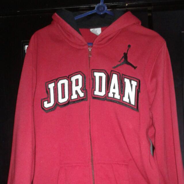 jaket jordan original