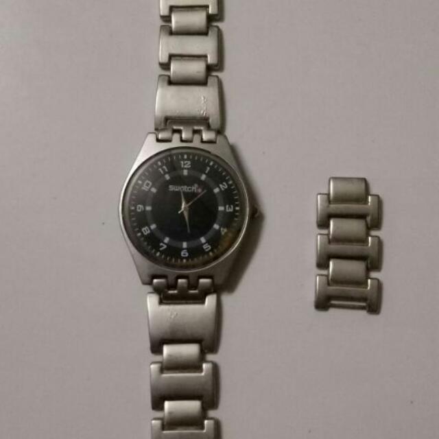 Swatch 826 hotsell no jewels price
