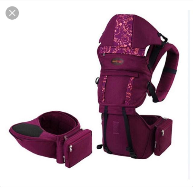 jerry baby hipseat