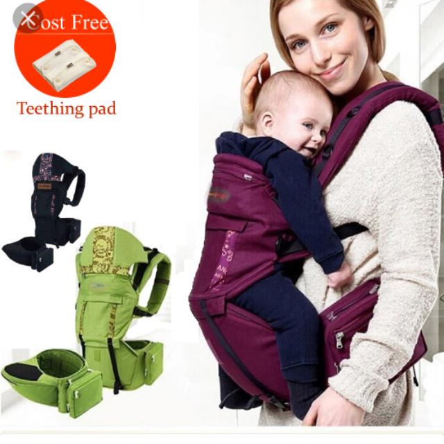 Jerry Baby Hipseat Carrier Babies Kids Babies Kids Fashion