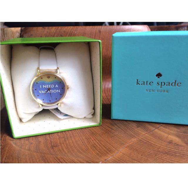 Kate Spade