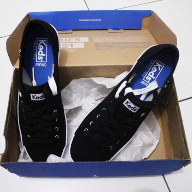 keds kickstart seasonal solid