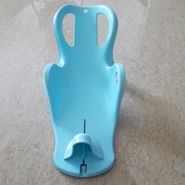mothercare ergonomic bath support