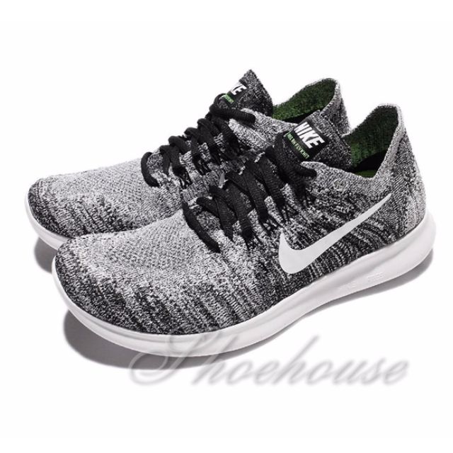 wmns nike free rn flyknit 2017