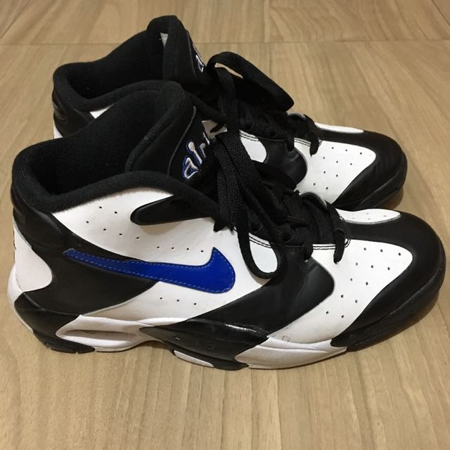 Penny hardaway air up deals