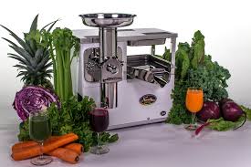 norwalk juicer