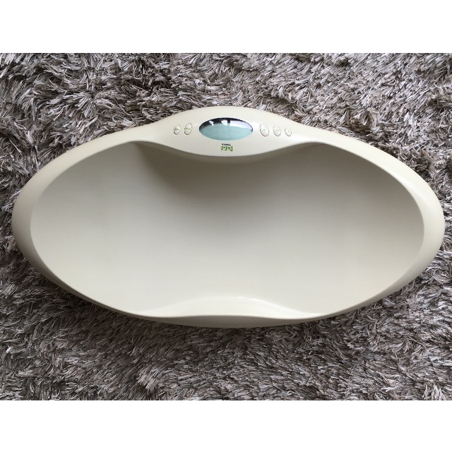 Petit terraillon top baby scale