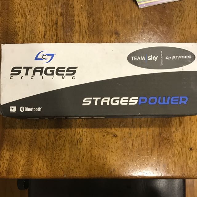 giant ultegra power meter