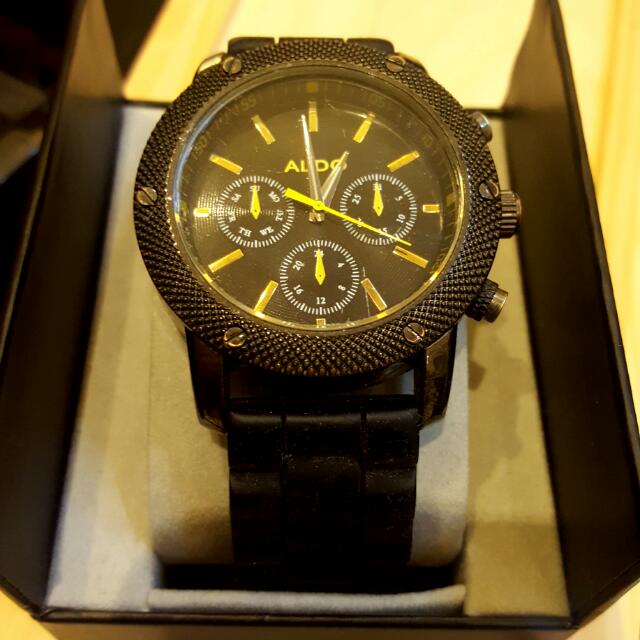 Aldo wrist watches shop
