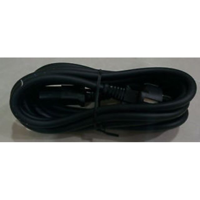 PS3 / Playstation 3 Power Supply Cable (For Fat Console), Everything